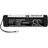 Batterie  eschenbach 1650-1b smartlux