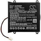 Batterie  owon hds1021bat