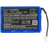 Batterie  satlink e-1544 ws-6906
