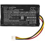 Batterie appareil de mesure exfo px1
