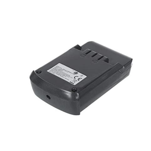Rhapsody ra22 batterie aspirateur hoover