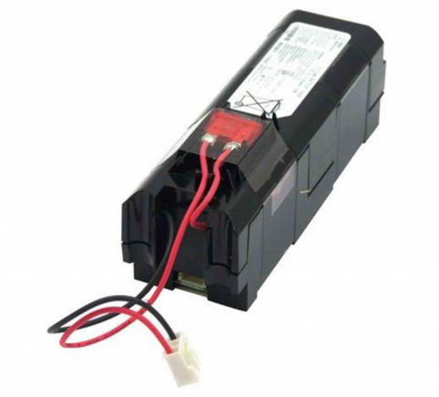 Batterie aspirateur rowenta rh8813wh 9a0