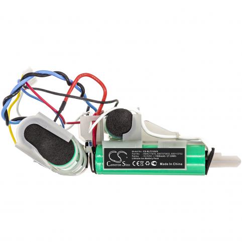 Batterie aspirateur electrolux zb 3013