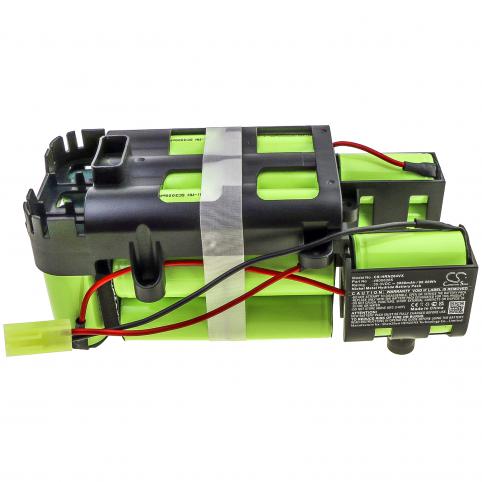 Batterie aspirateur hoover atn264r011