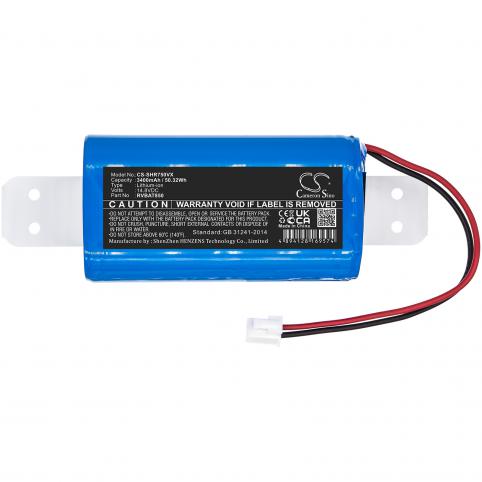 Refc batterie rvbat850