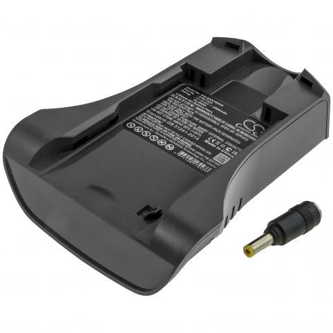 Batterie aspirateur shark x1