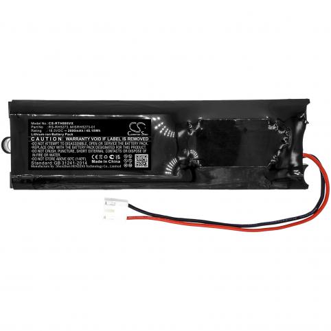 Batterie  rowenta rs-rh5273 rh885701/9a0