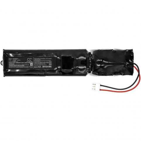 Rs rh5651 rh8895w0 9a0 batterie aspirateur rowe