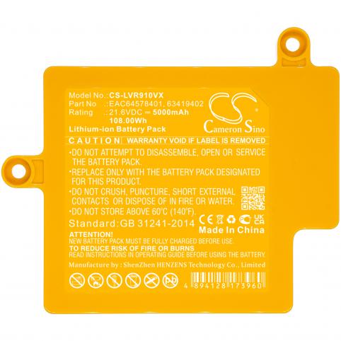 Batterie  lg eac64578402