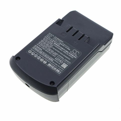 Batterie aspirateur hoover ra22hcg011