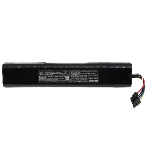 Batterie aspirateur neato botvac d7 connected