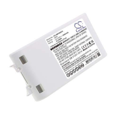 Batterie aspirateur xiaomi dreame v9
