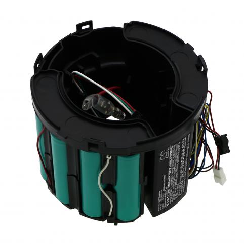 Batterie aspirateur puppyoo t10 mix