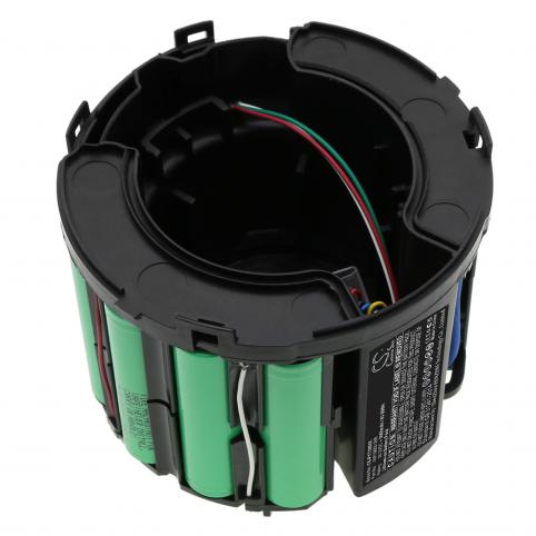 Batterie aspirateur puppyoo t10 pro