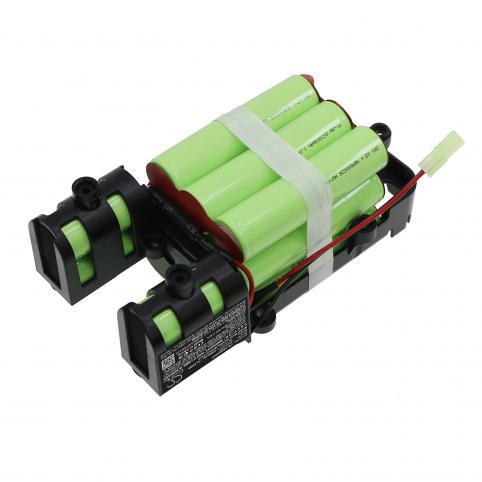 Batterie  hoover 48006265 atn264r