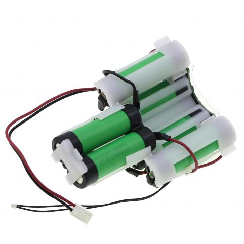  batterie aspirateur philips