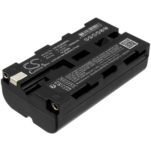 Batterie alarme diagral transmission diag55aax