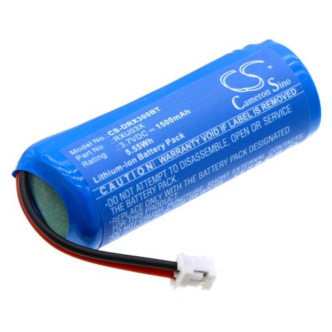 Batterie  diagrale 1ur18500y