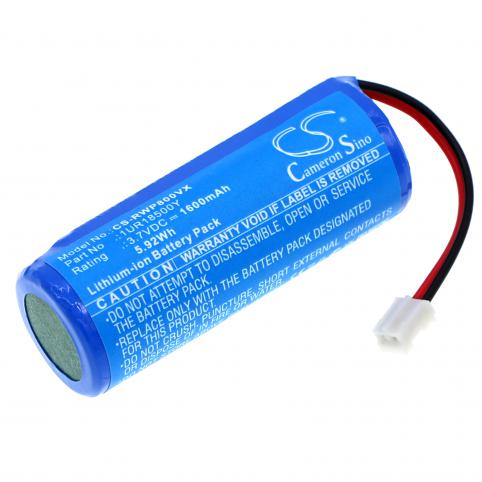 Batterie aspirateur rowenta ep8021
