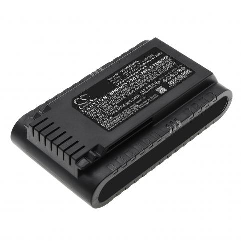 Batterie aspirateur samsung vs20r9049s3 eu