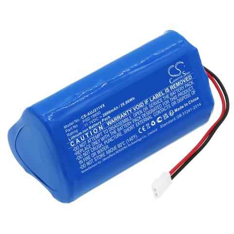 Batterie  aquajack psd 18650 211 pool cleaner