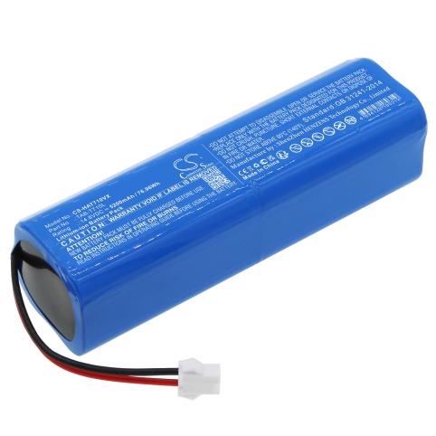 Batterie aspirateur haier tab ts60bsc