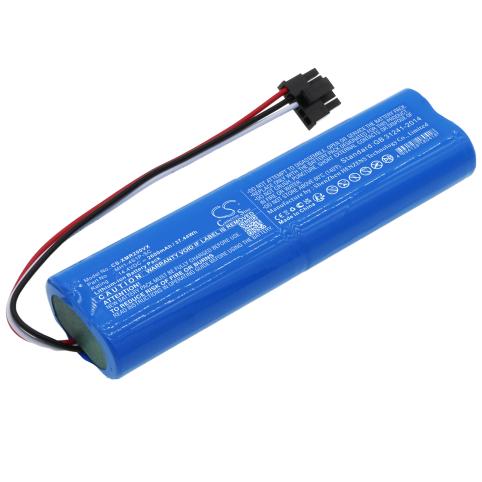 Batterie aspirateur proscenic lds m7