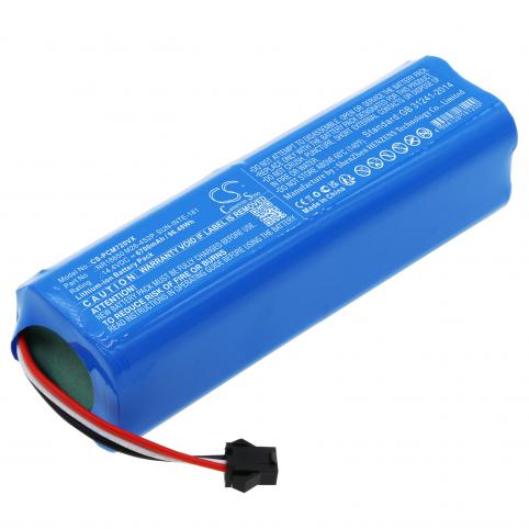 V980 max batterie aspirateur uoni