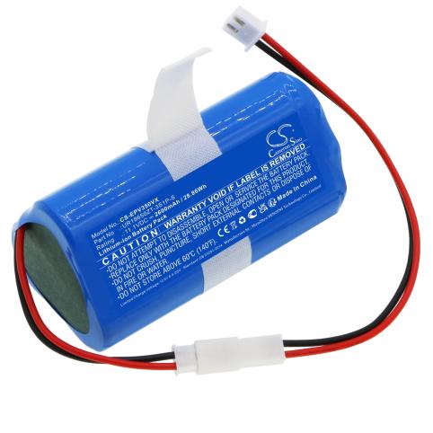 Batterie aspirateur ilife v35