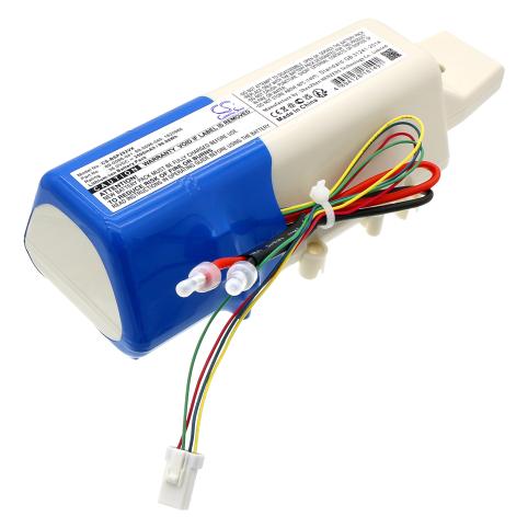 Batterie  bissell 1620966
