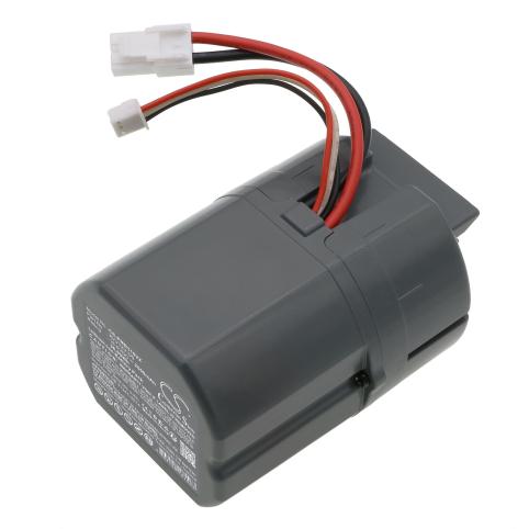 Batterie aspirateur panasonic mc sb31j w