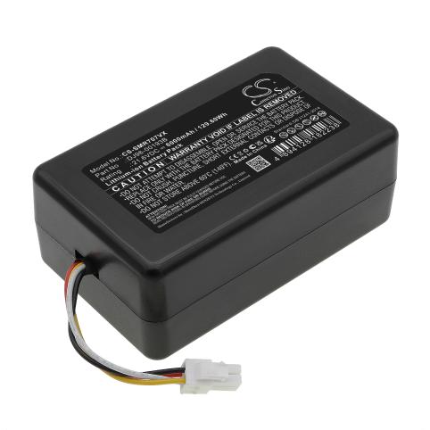 Batterie  samsung dj96-00193b powerbot r7065