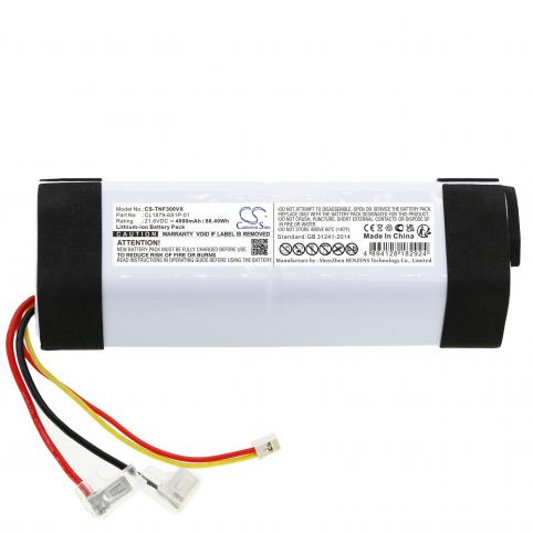 Cl1879 6s1p 01 ifloor 3 batterie aspirateur tin