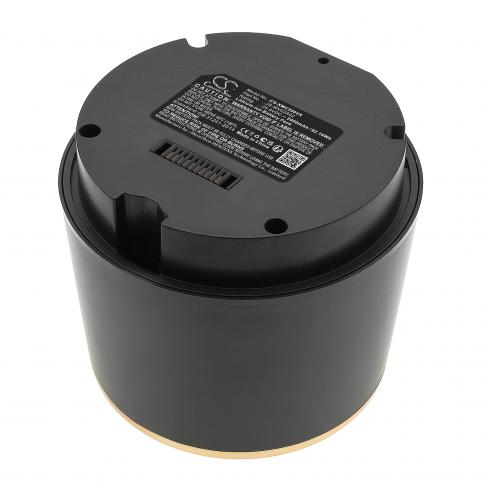 Batterie aspirateur viomi cyber lite
