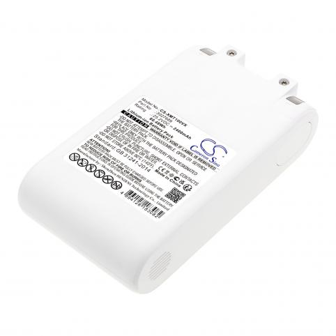 3027689 dreame g9 batterie aspirateur xiaomi