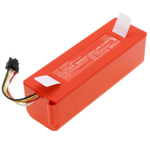 Refc batterie brr 2p4s 5200d