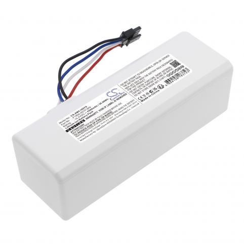 P1904 4s1p mm mc1808 batterie aspirateur dreame