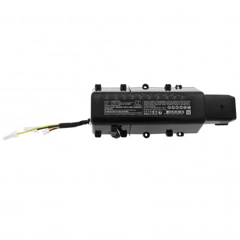Batterie aspirateur bissell 2590