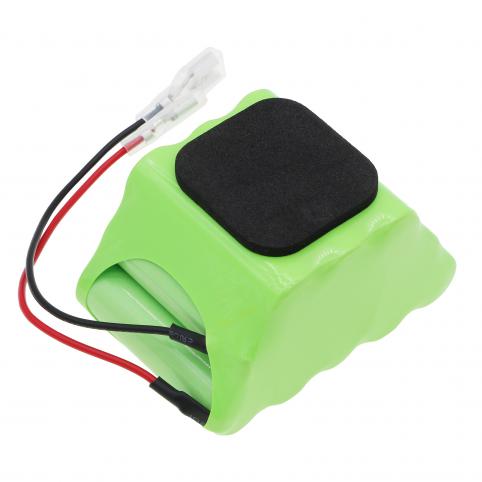 Batterie aspirateur shark sv75z n