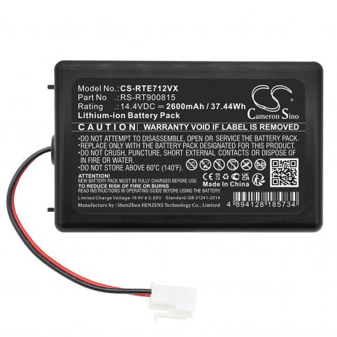 Rs rt900815 smart force extreme rr7126 batterie