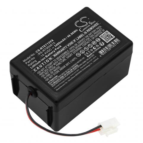  batterie aspirateur rowenta