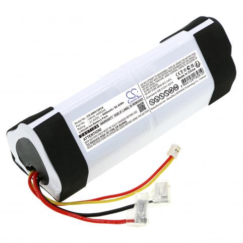 Vwv8 h10 batterie aspirateur dreame