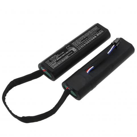 Batterie aspirateur dreame stytj06zhm