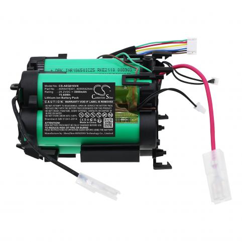 Batterie  aeg 4055478301 aeg qx 9 1 50 ib