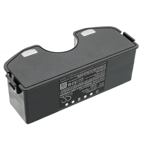 Deebot m81 batterie aspirateur deebot m81