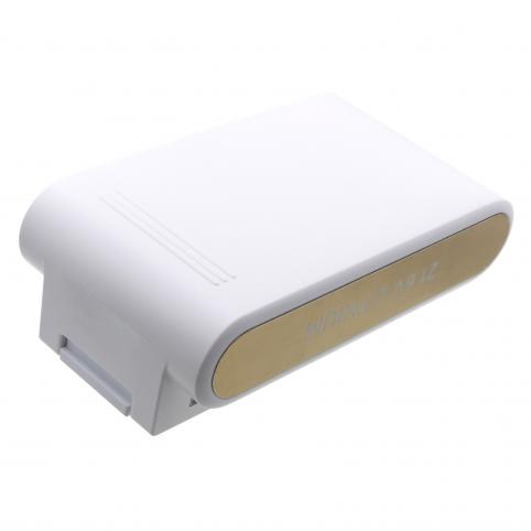 Batterie aspirateur jimmy jw53