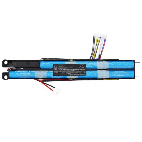 Batterie  rowenta rs 2230001774