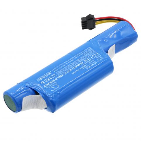 Batterie aspirateur vileda vr 201 petpro