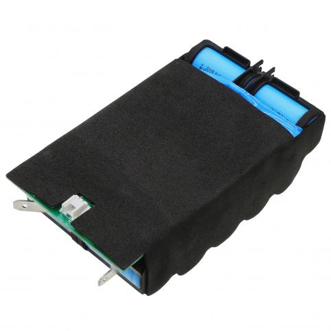 S10 2 floor one s10 batterie aspirateur tineco