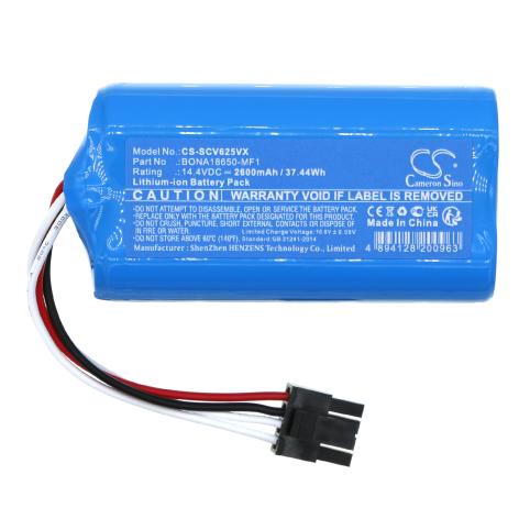 Batterie  sencor bona18650 mf1